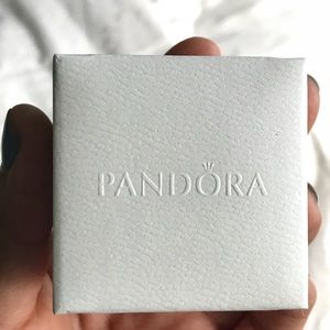 Pandora Timeless Elegance Ring Sterling Silver